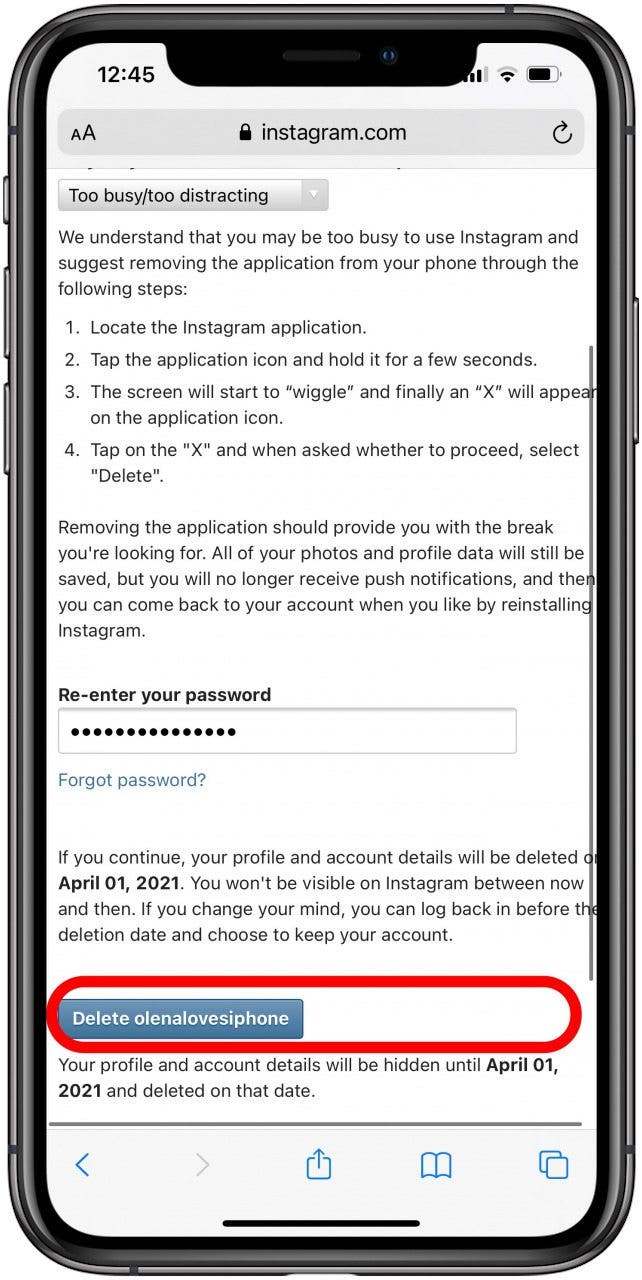 How to Create a Second Instagram Account & Manage Multiple Accounts How to Create a Second Instagram Account & Manage Multiple Accounts