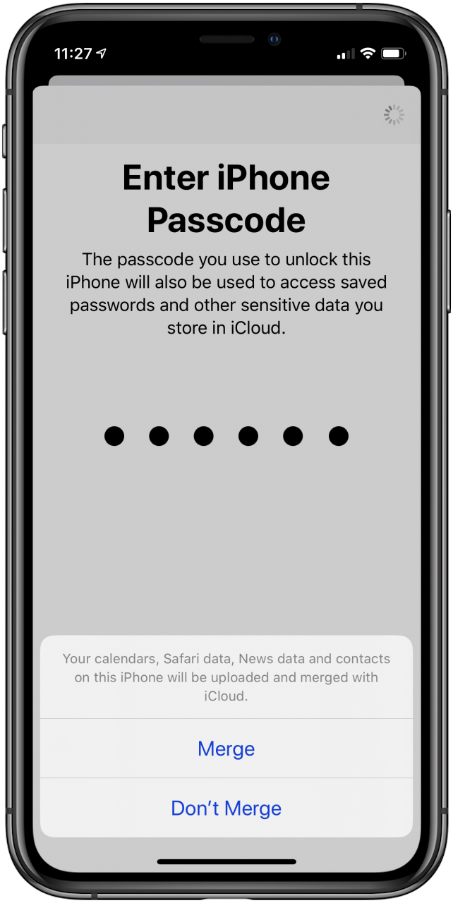 how do i merge 2 apple id accounts