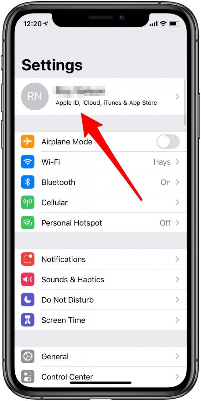 How To Create A New Apple Id On Your Iphone Quickly Easily Updated