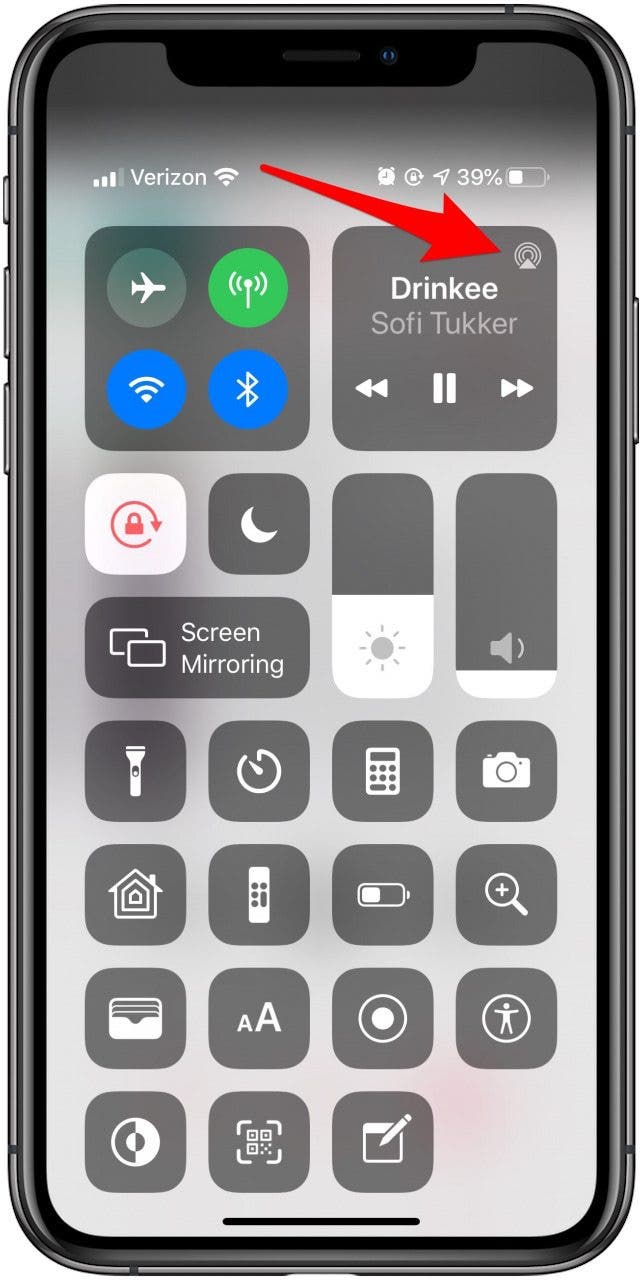 How to Play Music from Your iPad & iPhone on an Apple TV Using Airplay