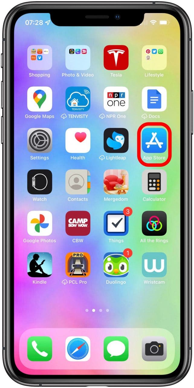 how to get an app off my iphone how to get an app off my iphone