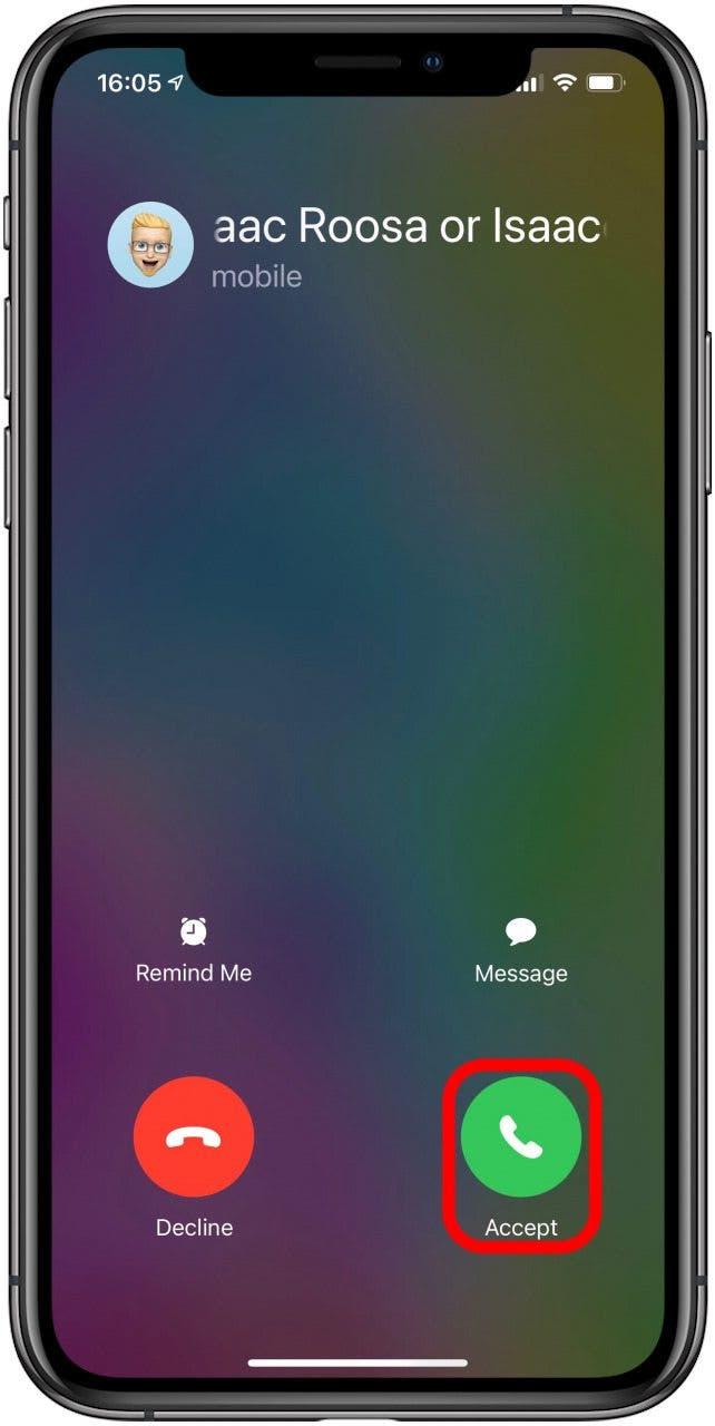 How to Make, Accept & Mute Calls on Apple Watch