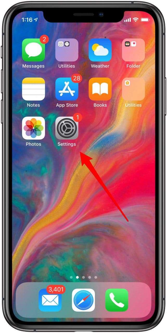 How to Find an Apple Serial Number & IMEI with or without Your iPhone