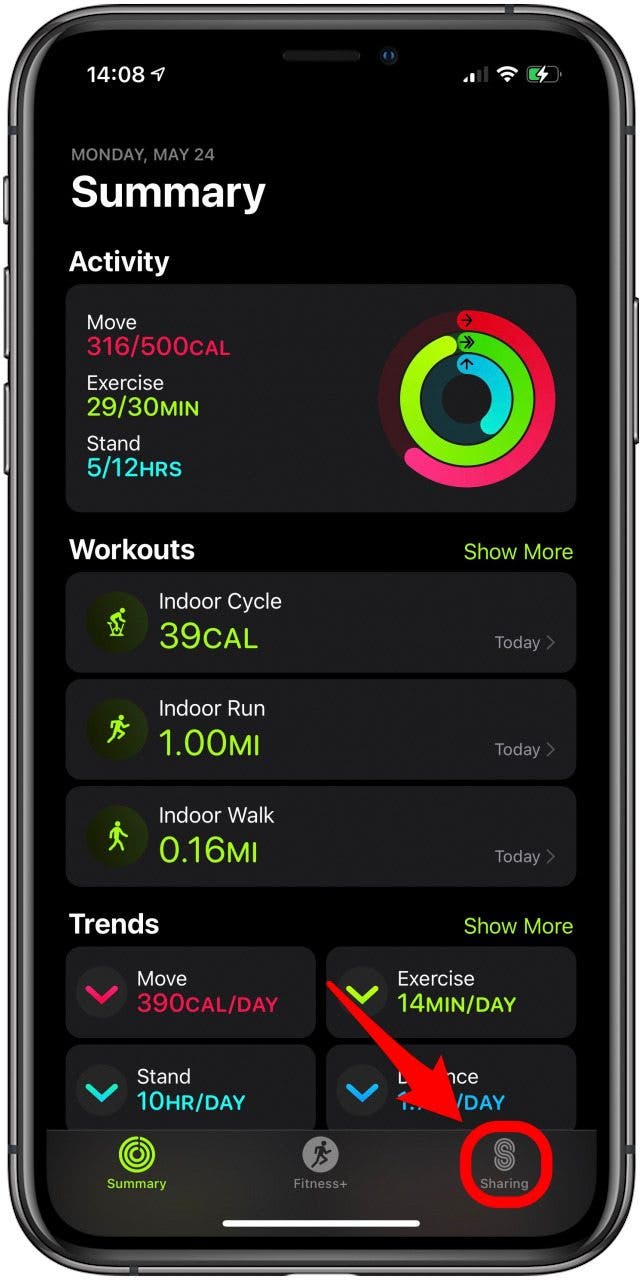 Understanding Fitness Trends & Apple Fitness Challenges