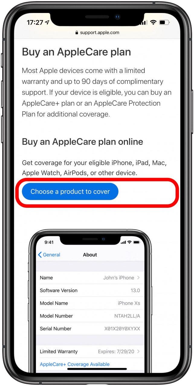 Apple Warranty 101 Is iPhone Insurance Worth It?