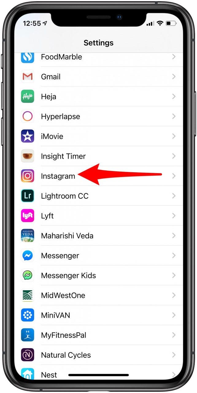 How to Customize Which Photos Each App Can Access (New for iOS 14)