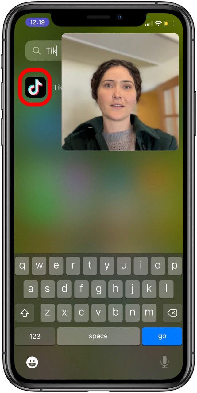How to FaceTime Screen Share with SharePlay on iPhone
