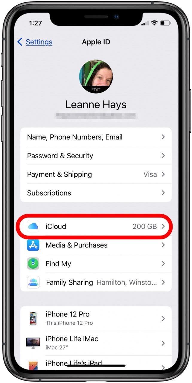 How to Clear iCloud Storage 7 Tips to Free Up Space