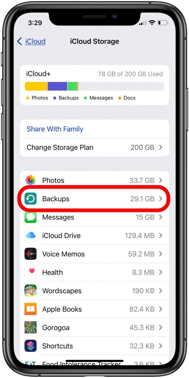 How to Clear iCloud Storage 7 Tips to Free Up Space