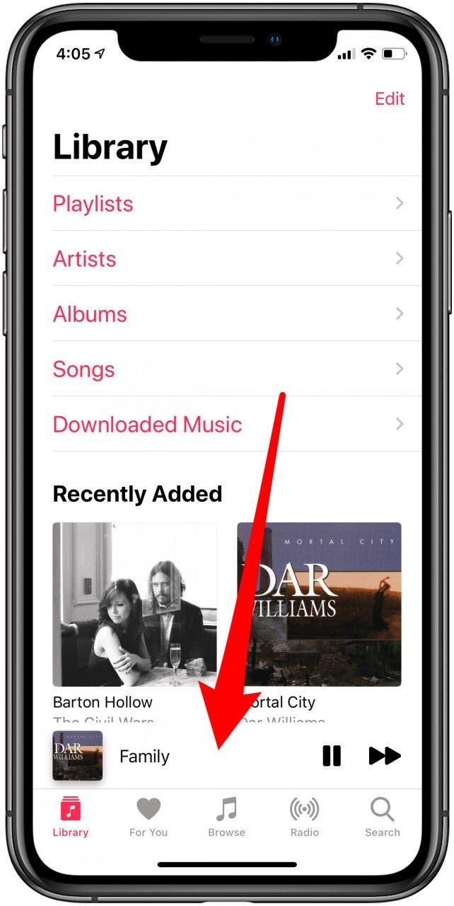 How to Repeat & Shuffle Songs on  Music (Images Included)? - MiniTool