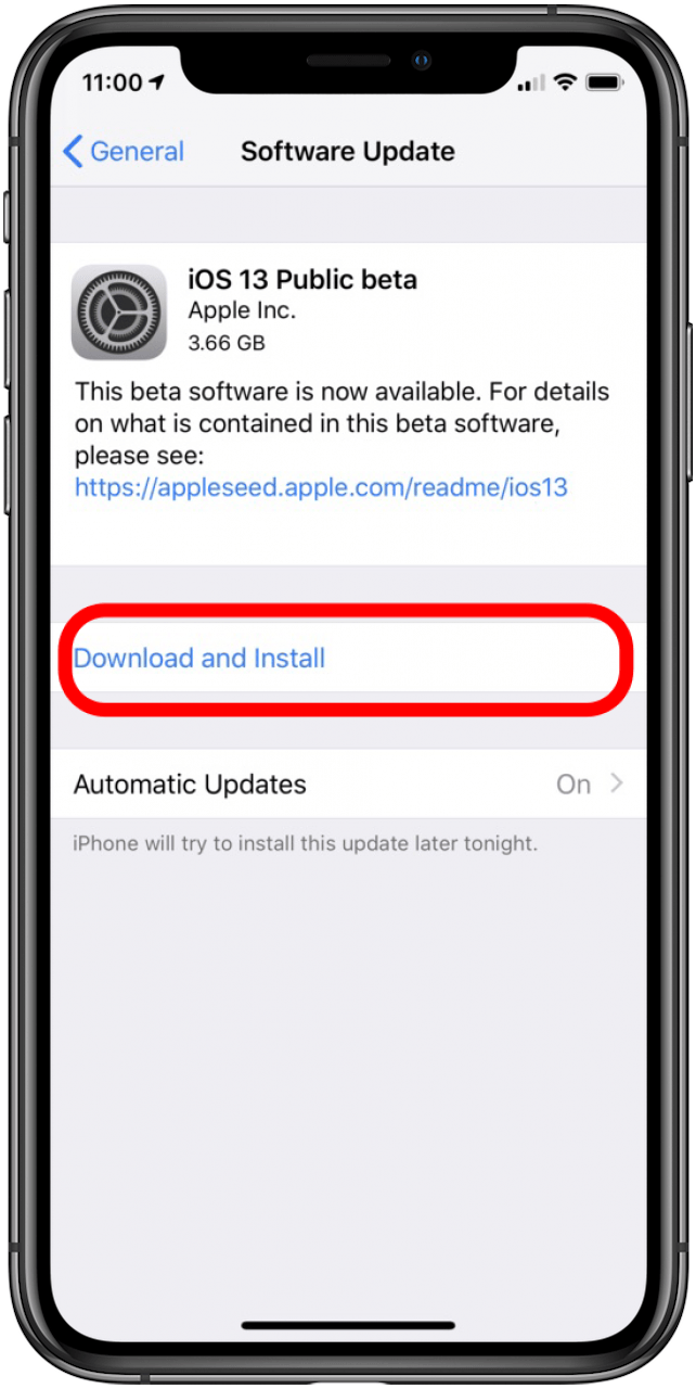 How to Download iOS 15 & Update Your iPhone to the Latest Apple Software