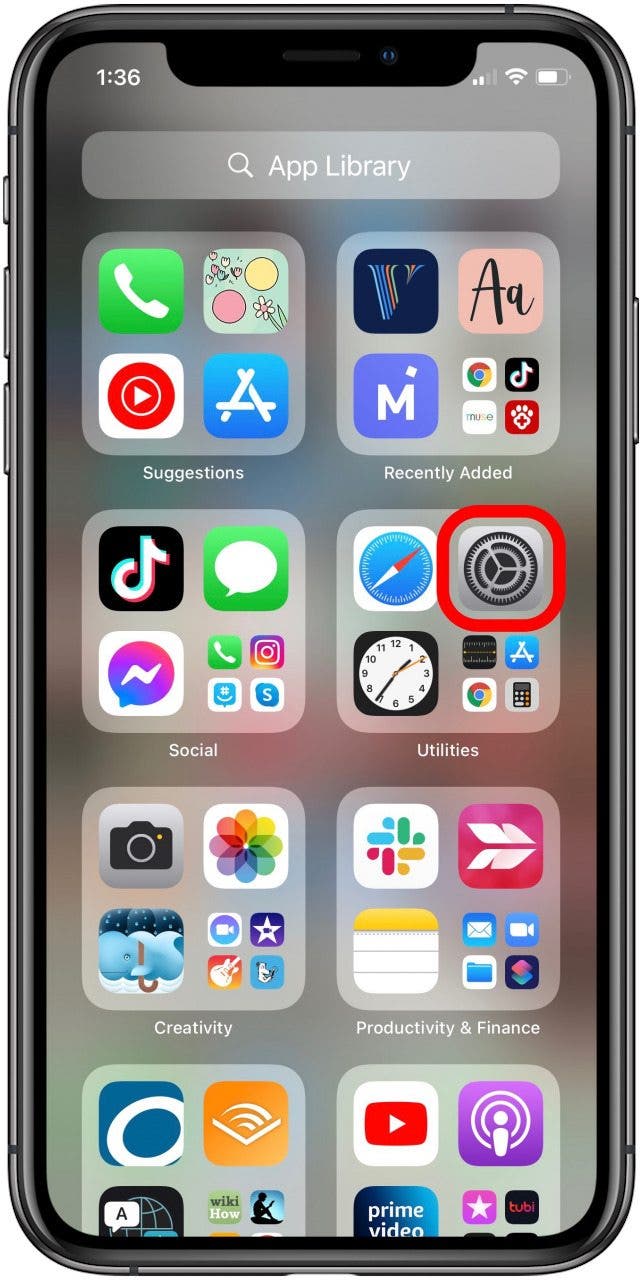 How to Set a Live Photo as iPhone Wallpaper (2022 Update)