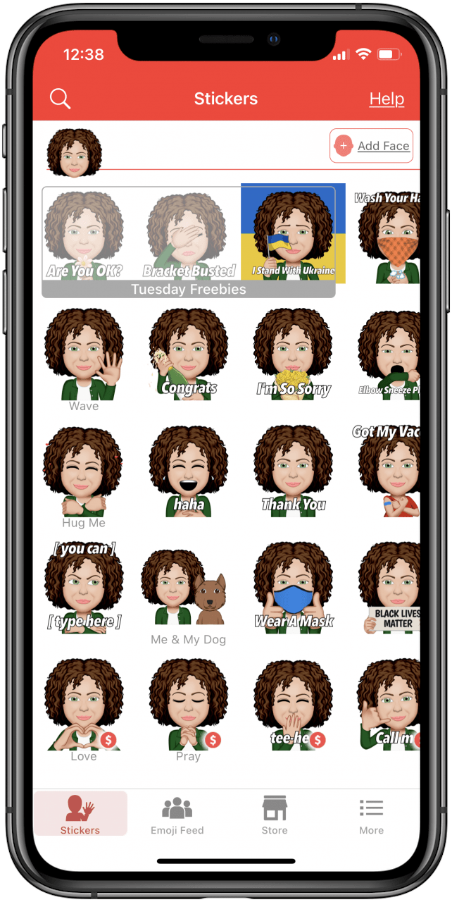 How to Make Your Own Emoji on iPhone with the Emoji Me App