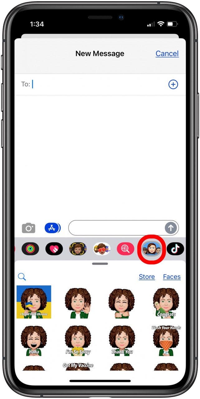 How to Make Your Own Emoji on iPhone with the Emoji Me App