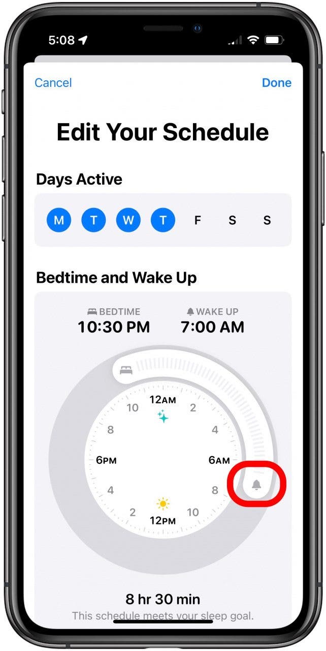 iPhone Alarm Not Going Off? Here's the Fix! (2023)