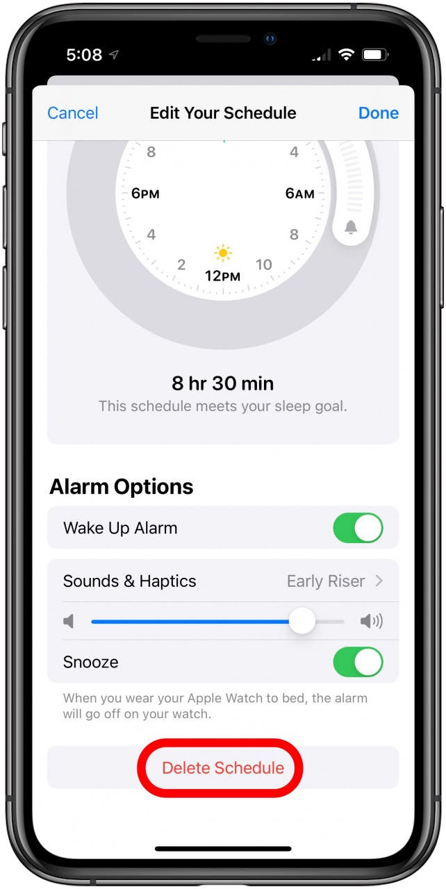 iPhone Alarm Not Going Off? Here's the Fix! (2023)