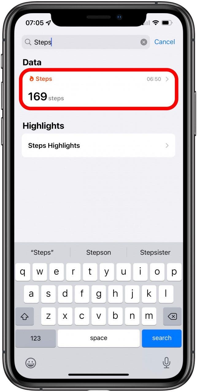 How to see steps on apple watch face with a step counter app complication 2022 