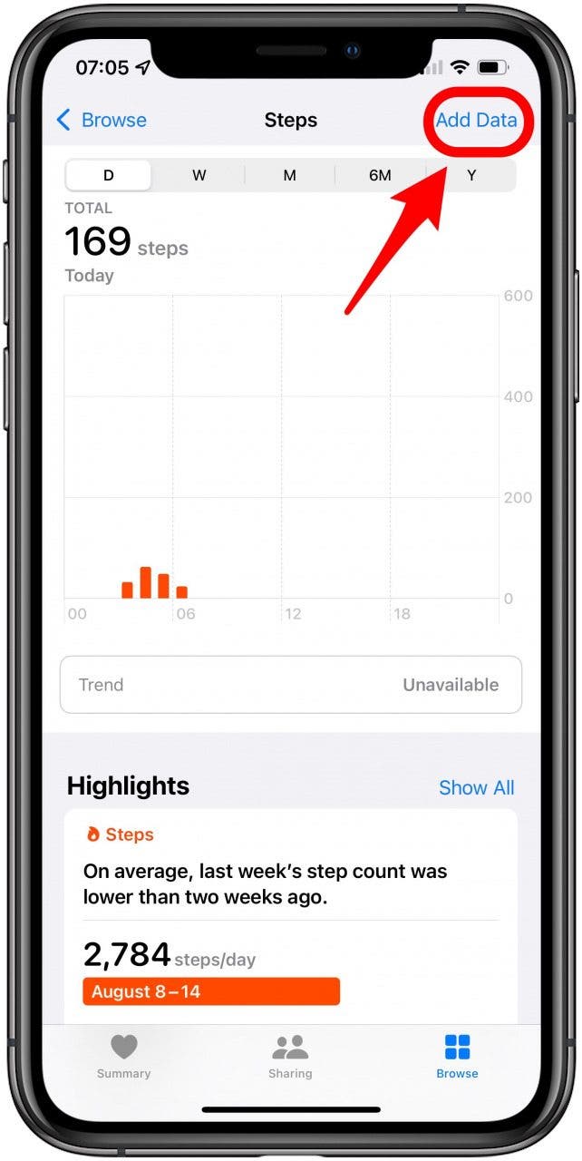 How to see steps on apple watch face with a step counter app complication 2022 