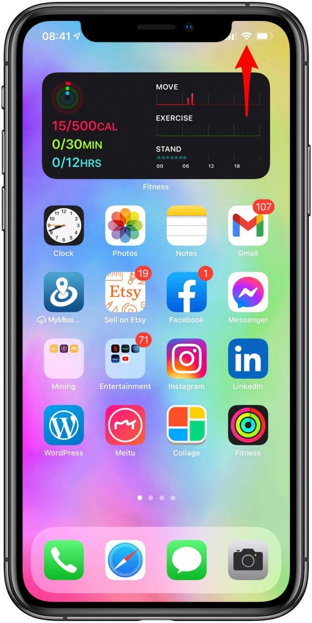 WatchOS 8: How to Downgrade from Beta