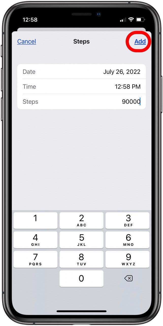 How to See Steps on Apple Watch Face