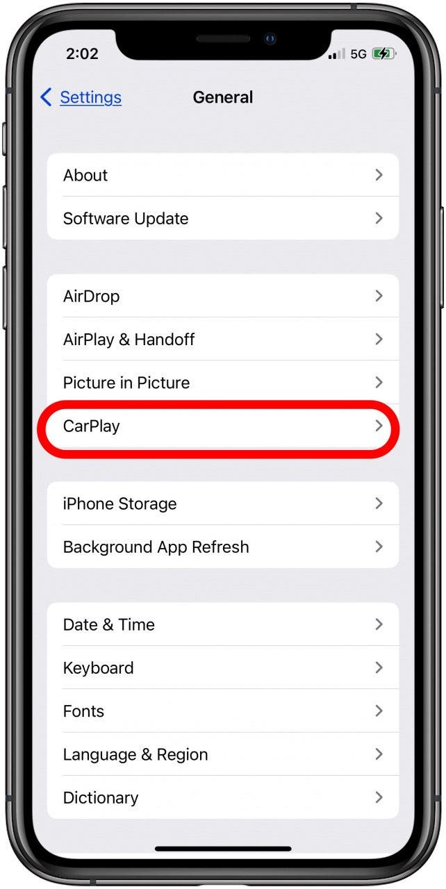 CarPlay Not Working? How to Fix Apple CarPlay Today! (iOS 16)