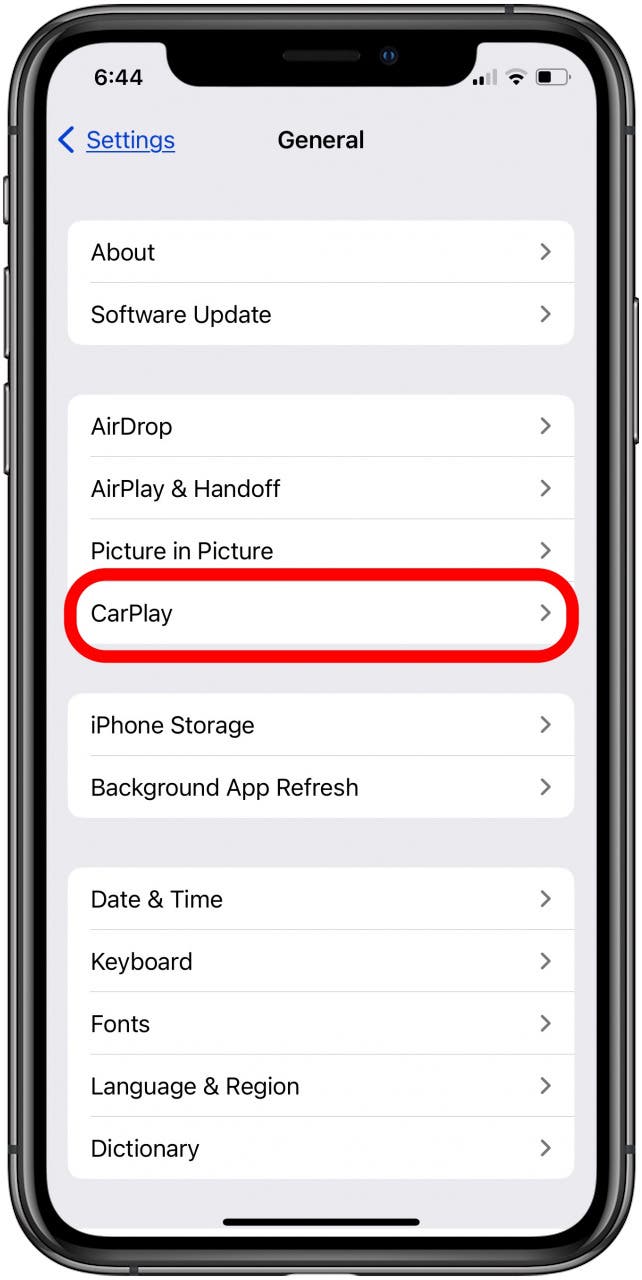 CarPlay Not Working? How to Fix Apple CarPlay Today! (iOS 16)