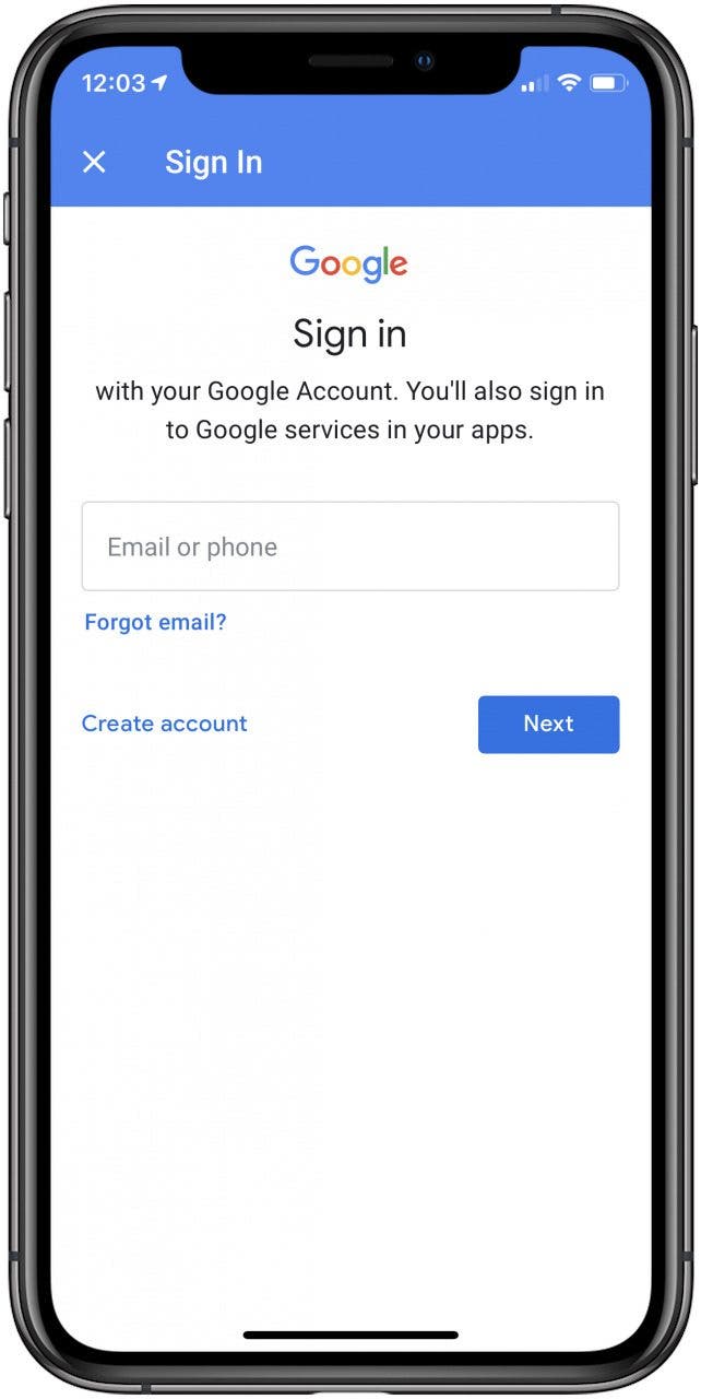 How To Sync Chrome Use Your IPhone To See The Chrome Tabs Open On 