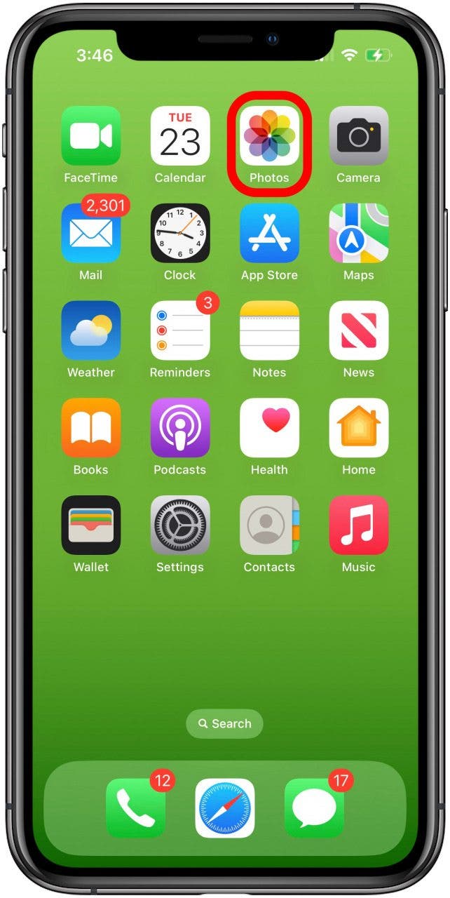 Куда Сохраняются Фото Из Facetime На Айфоне