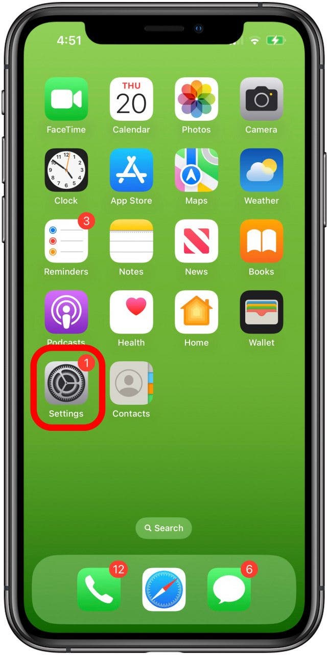 why-is-my-location-wrong-on-my-iphone-11-fast-fixes-2023