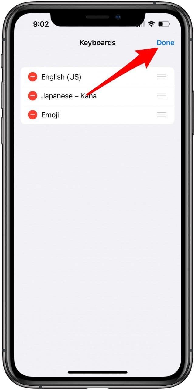How to Change Keyboard on iPhone