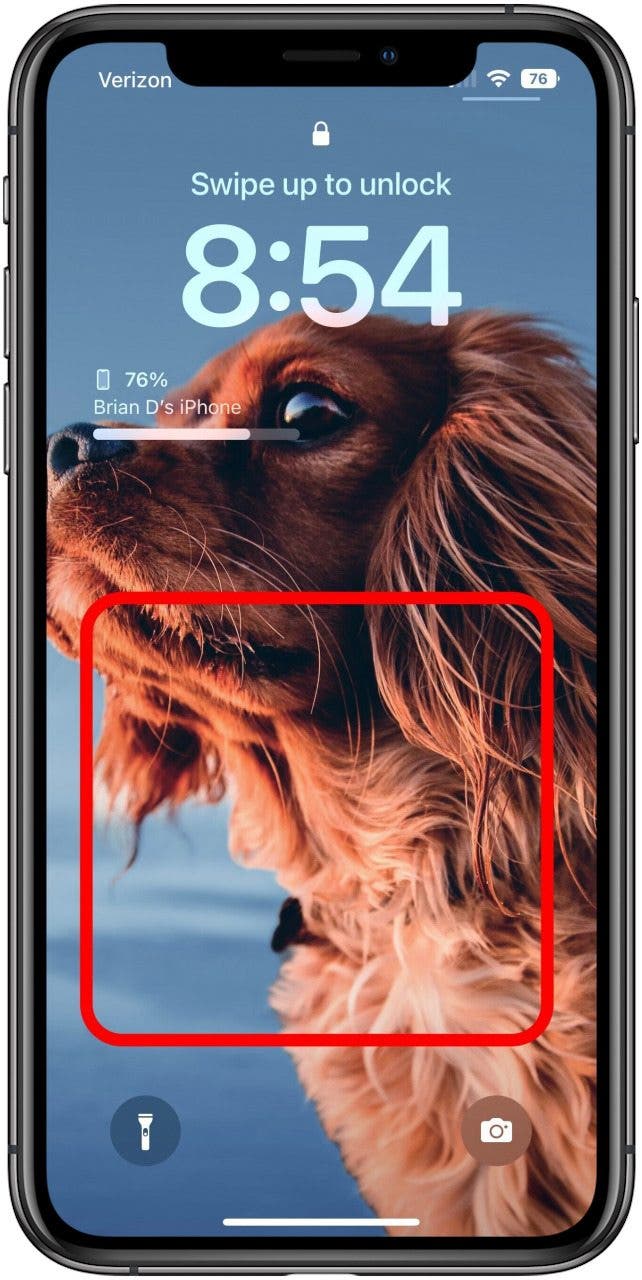 Troubleshooting the Depth Effect on Lock Screen Wallpaper for iOS 16