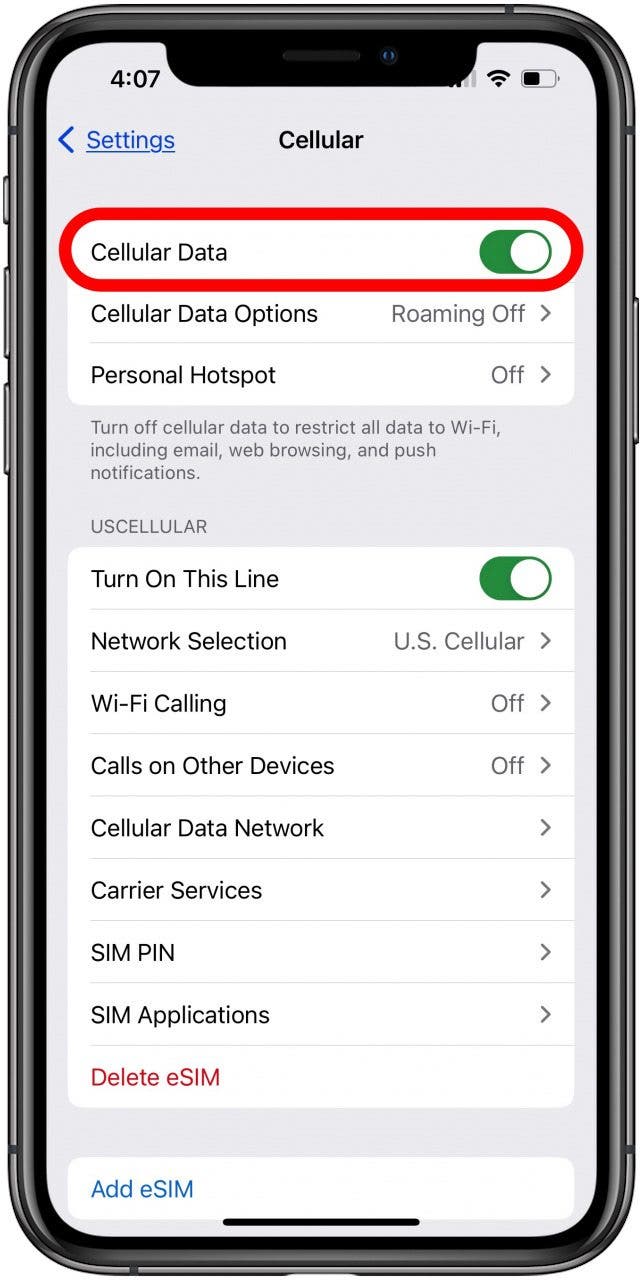 Voicemail Not Working on Your iPhone? Fix It Fast!