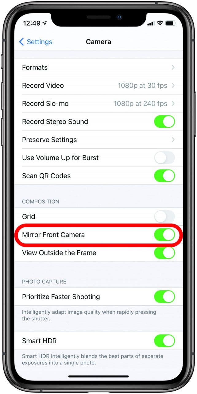 5 Fun Apple Photos Tips for the Best iPhone Pictures & Easy Sorting