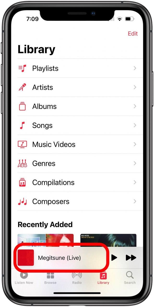 How to Stop Apple Music from Automatically Playing on iPhone