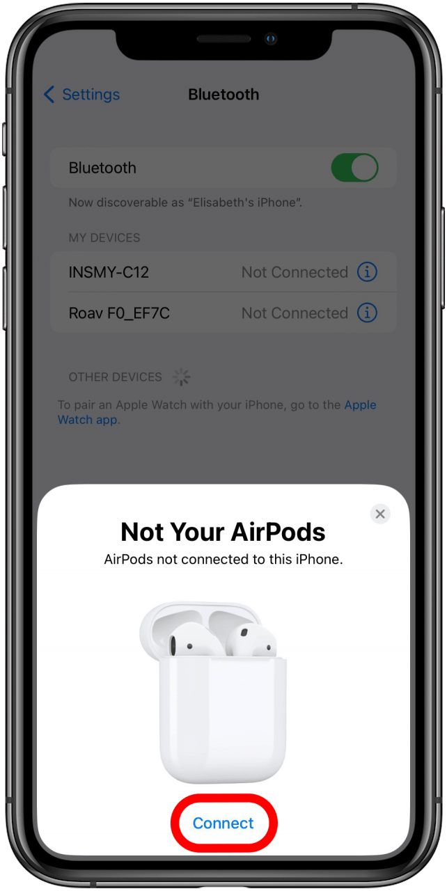 AirPods Mic Not Working? Try These 6 Tips (2023)