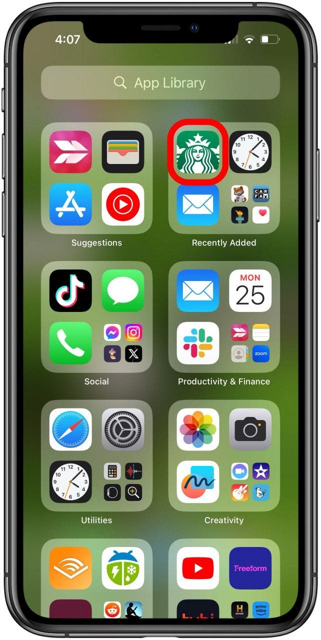 Does Starbucks Take Apple Pay? Yes! Here’s What to Do