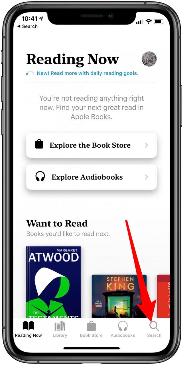 How to Share Apple Books with Friends as a Gift