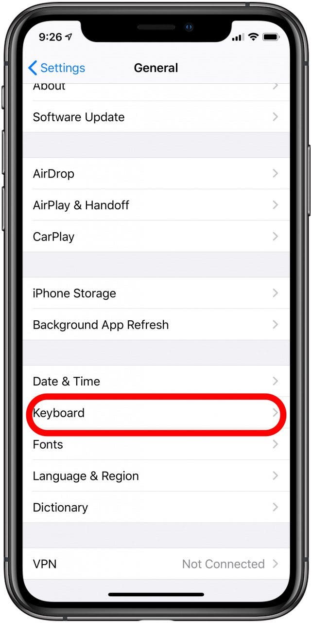 How to Remove Memoji Stickers from the Emoji Keyboard