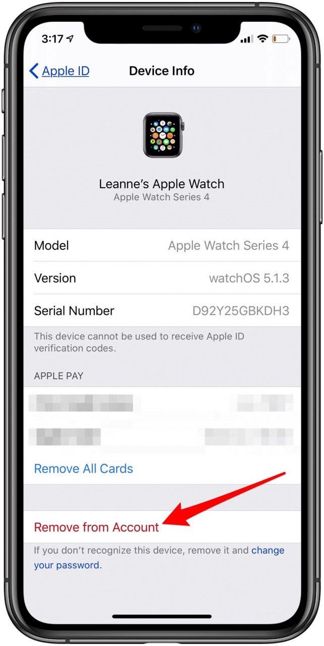 Карта пополнения apple id