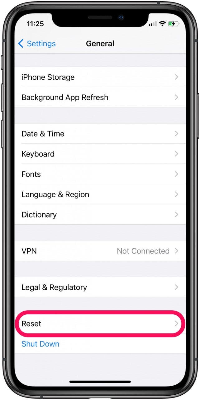 How to Fix App Store Icon Missing on the iPhone