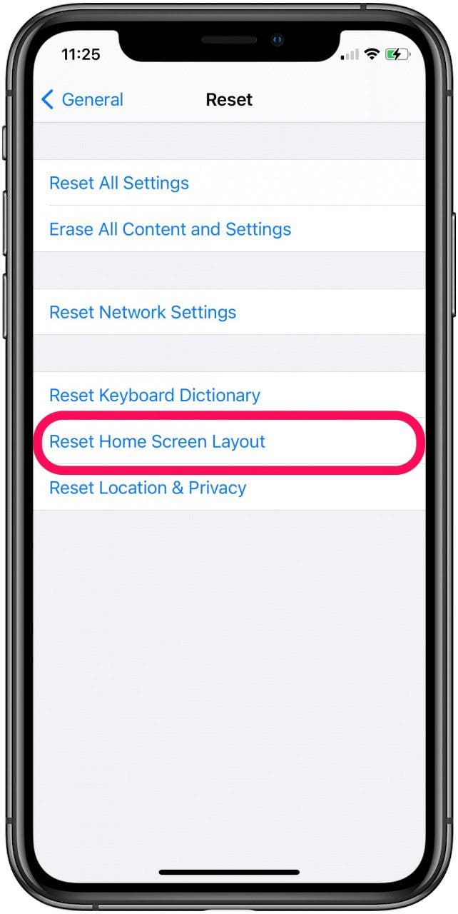 How to Fix App Store Icon Missing on the iPhone