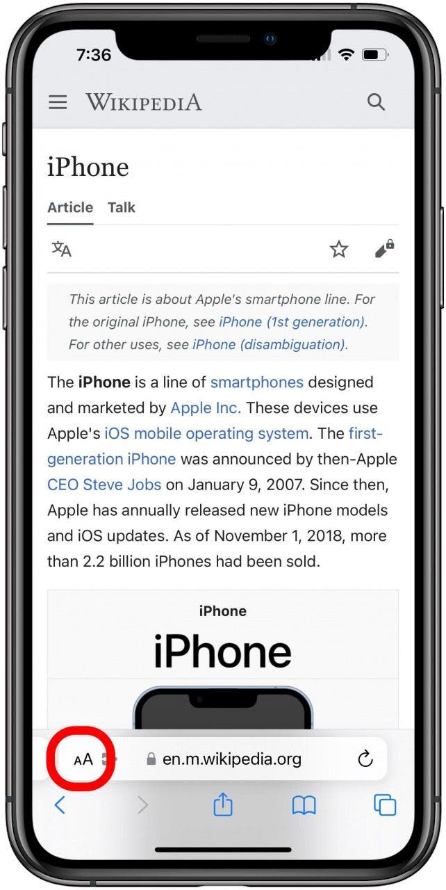 How to Sync Website Settings between Devices in Safari in iOS 16