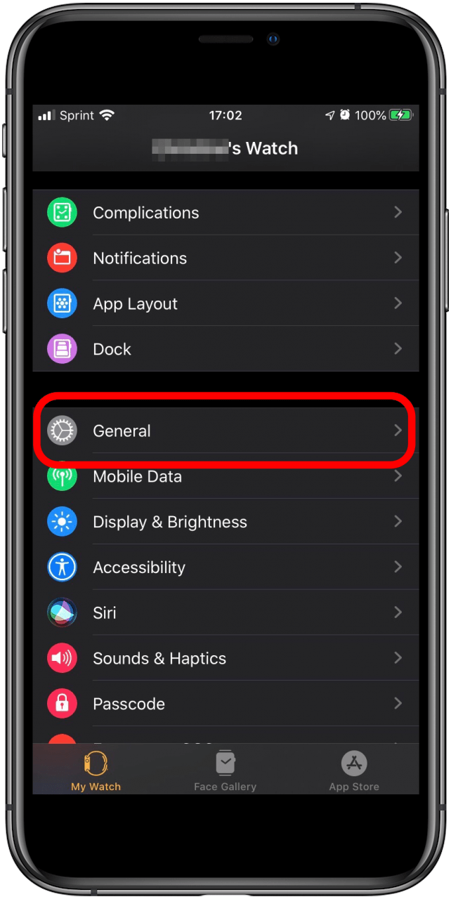 How to Mute or Silence the Apple Watch