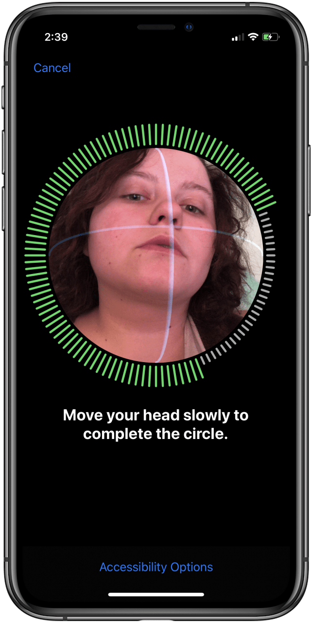 Face ID Not Working? Here’s How to Fix It