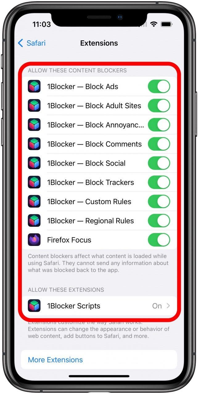 How to Use a YouTube Ad Blocker on iPhone