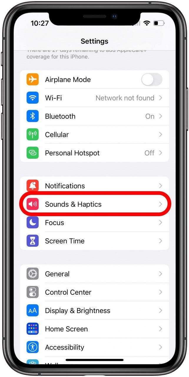 What to Do If iPhone Vibration Not Working (2023)