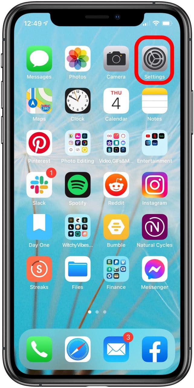 How to Open Apple Pay from iPhone Lock Screen in 3 Easy Steps (iOS 16)