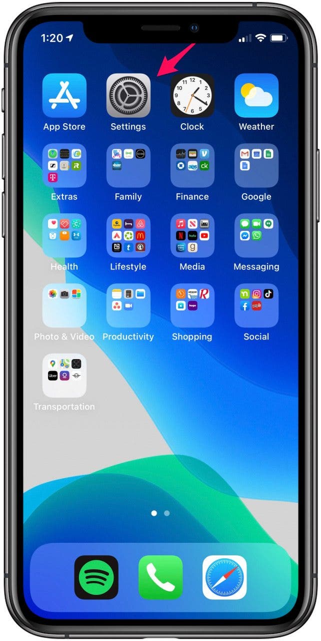 How to View Saved Passwords on Your iPhone