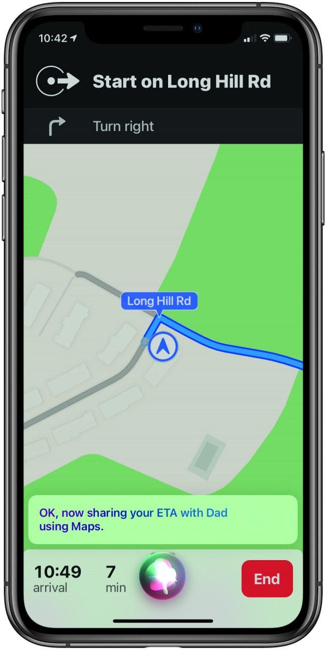 streets and trips app for iphone