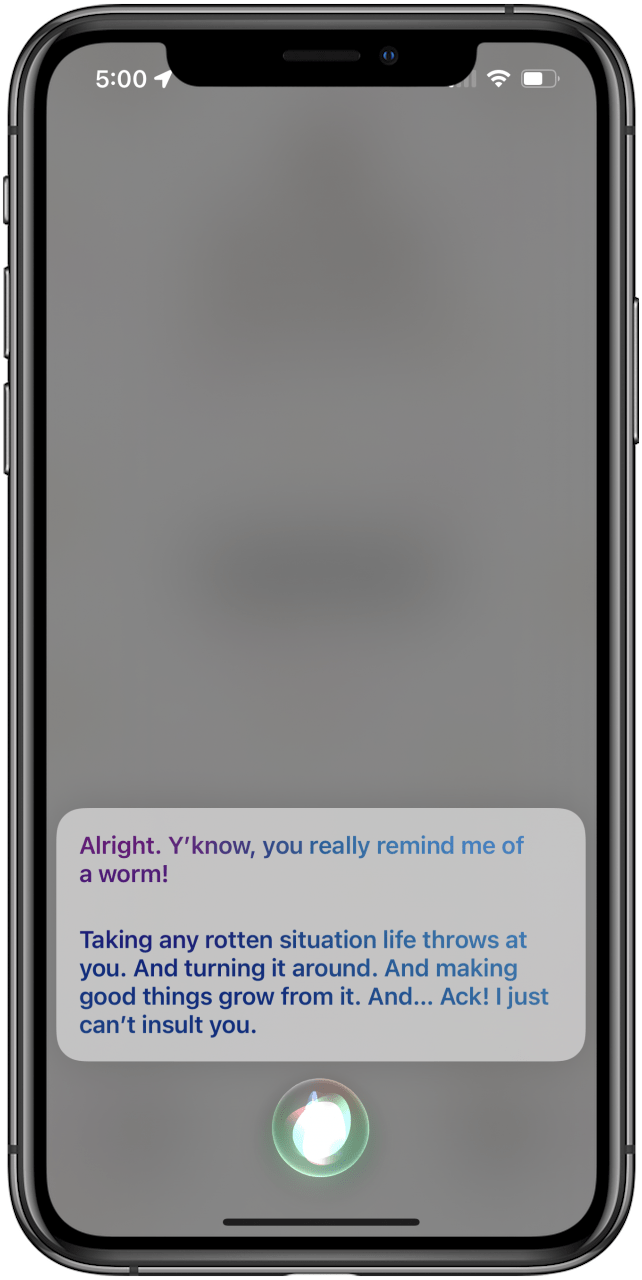 How to Make Siri Mad, Plus Funny Things to Ask Siri